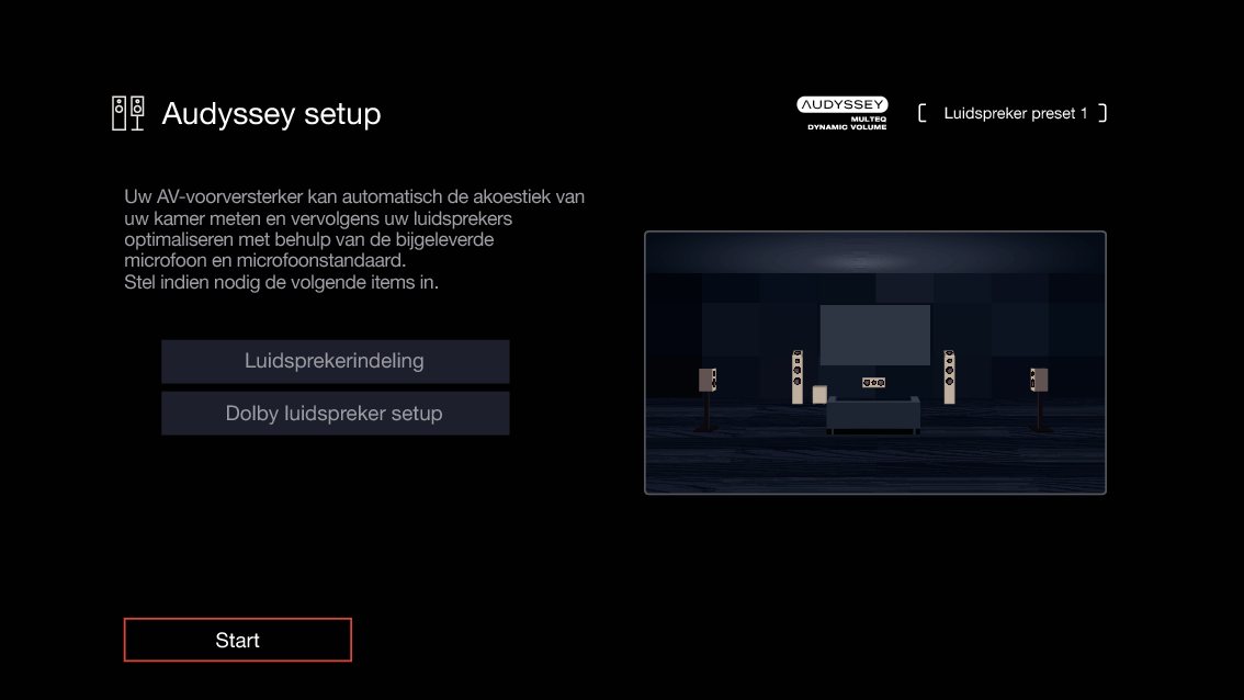 GUI AudysseySetup3 S97